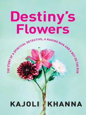 cover image of Destiny's Flowers
